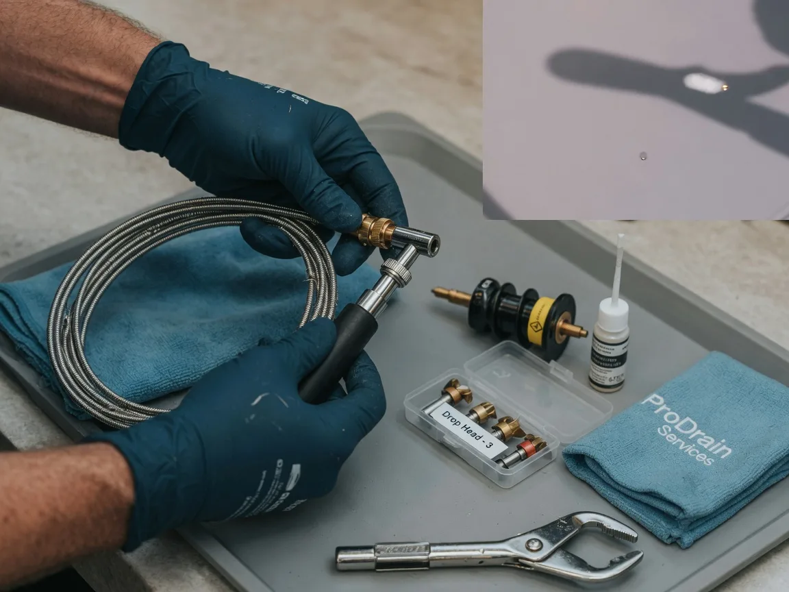 Why choose Drain Cleaning in Johnson, VT